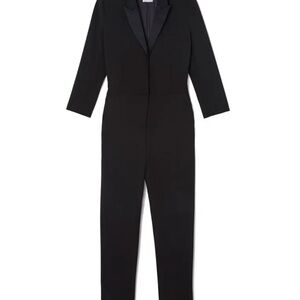 G. Brand Elegant Black Women's Jumpsuit